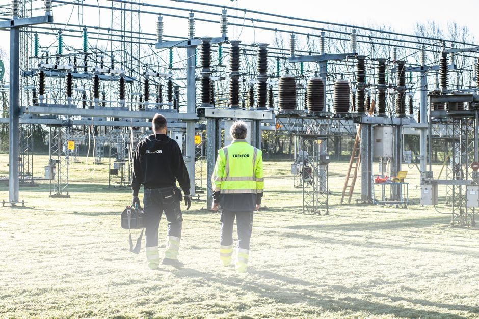 Sicherheit & DIN-Normen für Energiemonitoring & Smart Meter