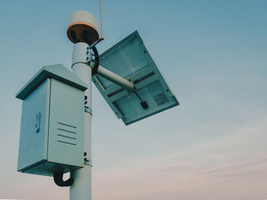 Sicherheit & Solarkameras: Mythen vs. Fakten aus der Praxis