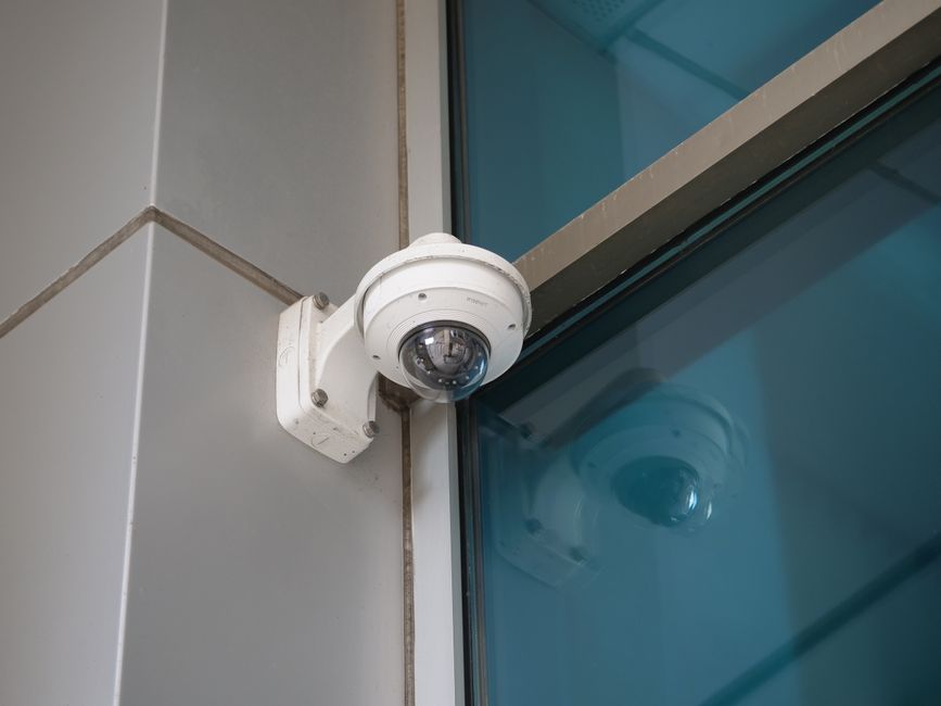 Sicherheit & Solarkameras & Nachhaltigkeit: Effizienz steigern und Umwelt schonen