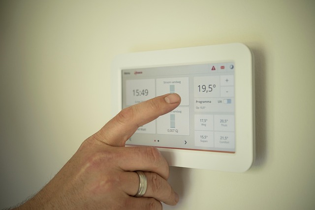 Trends & Innovationen 2026 rund um Smarte Thermostate & Heizungssteuerung